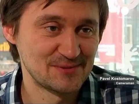 Rus western denemesi Berlin Film Festivali'nde