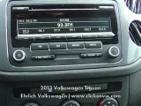 2013 Volkswagen Tiguan Boulder, Loveland, Aurora CO