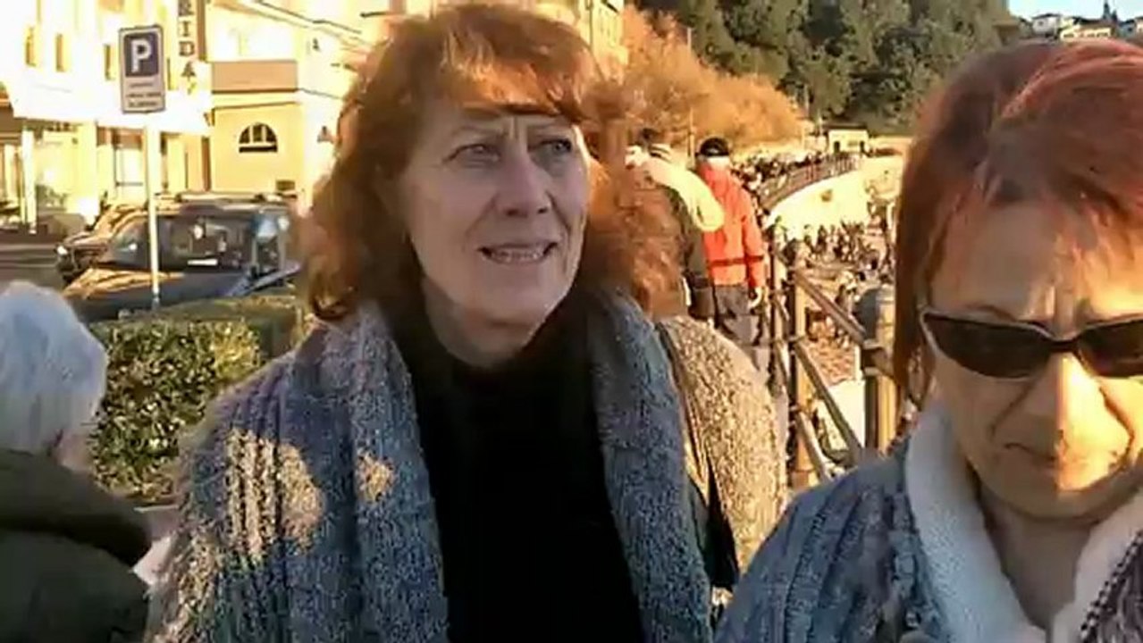 Lerici y Massa