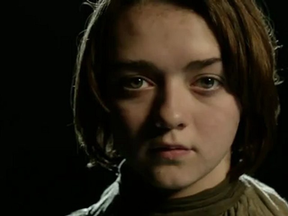 Game Of Thrones Season 3  Chaos Preview