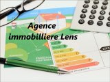 Agence immobilière Lens. Agent Immobilier Lens. 62300.