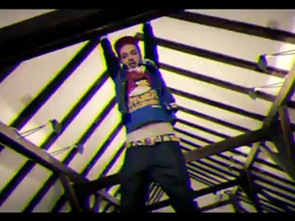 Криско - Drop Some [official Hd Video]