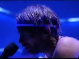 Atoms for Peace - Cymbal Rush (Live at FUJI ROCK FESTIVAL 2010 in Japan)