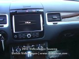 2013 Volkswagen Touareg Boulder, Loveland, Aurora CO