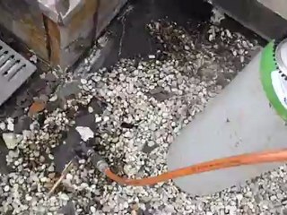 RECHERCHE DE FUITE D'EAU