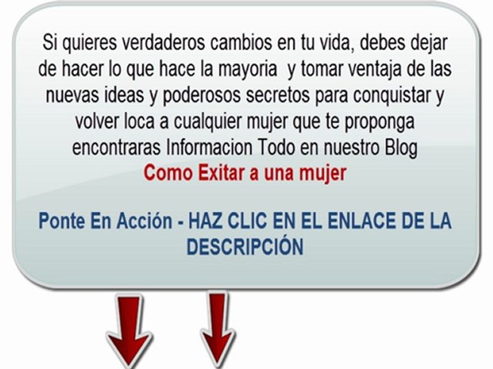 Aprende posiciones para hacer terminar a una mujer