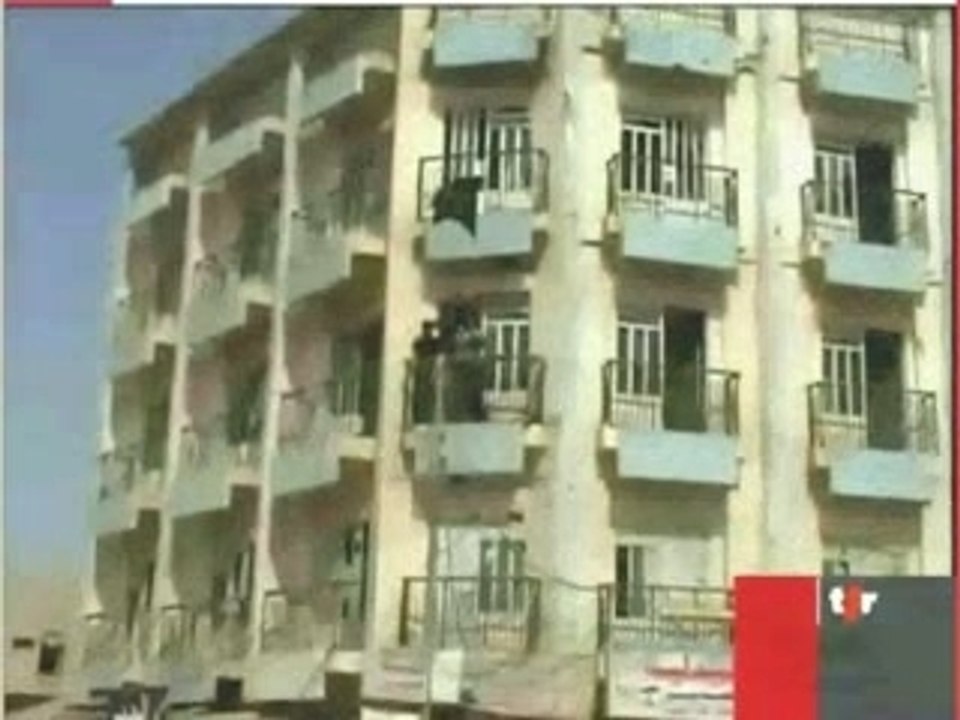 Irak- Ramadi
