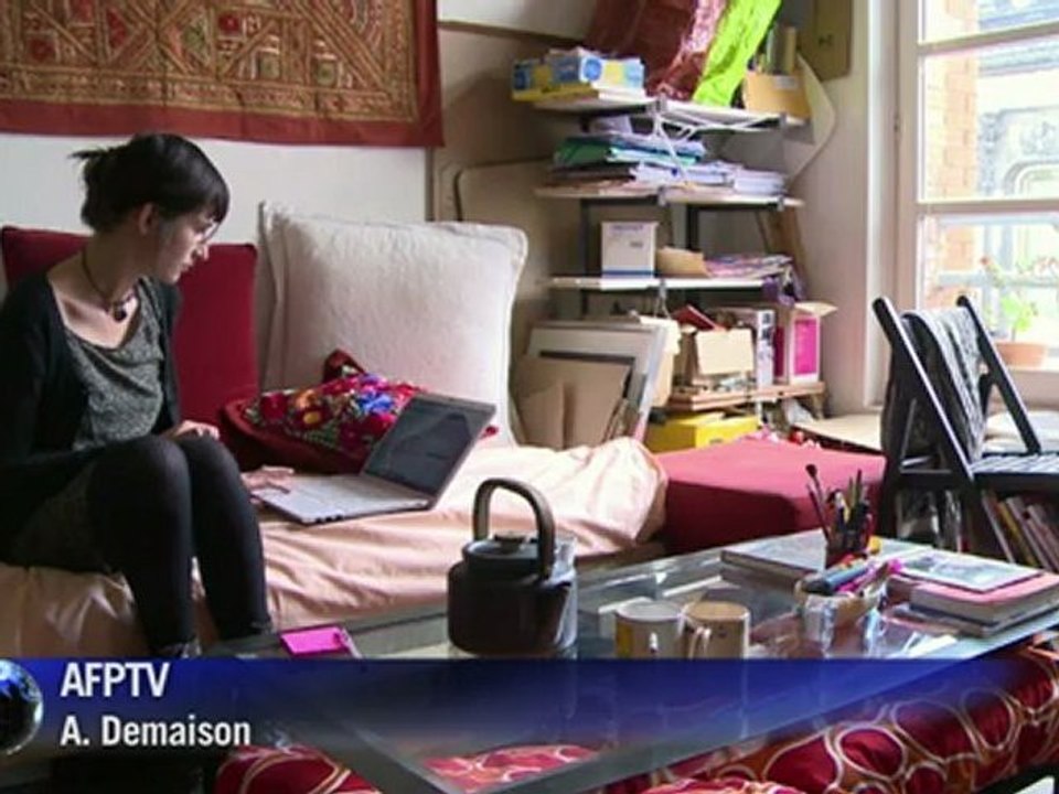 Pilule 3e génération : portrait de Marion Larat...