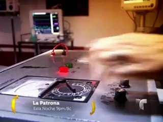 Esta Noche En La Patrona No Pudo Escapar Cap 26