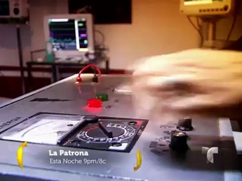 Esta Noche En La Patrona No Pudo Escapar Cap 26