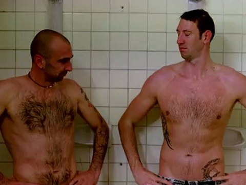 Teaser facon le Corniaud avec Jerome Alonzo et Alain Bernard