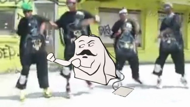 Tea Baggins Soccer - Baggins Boy