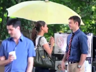 Mila Kunis se confie sur sa vie en célibataire mais pas sur Ashton