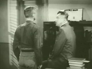 Man against Crime  The Missing  Part 5