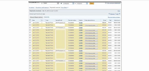 Instant Leads and Income Proof - Update Video 3