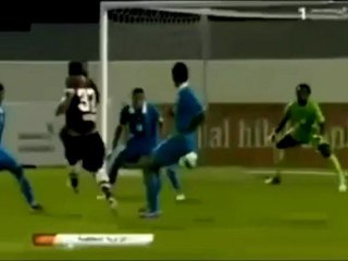 Quaresma ilk golünü attı