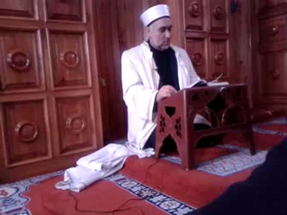 Ölüm hiç bu kadar güzel anlatılmamıştı