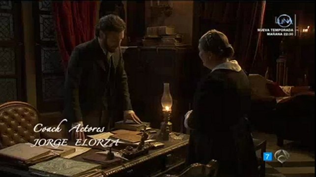 TRISTAN ROSARIO DIGASELO A CANDELA USTED ESDPV 12-02-2013