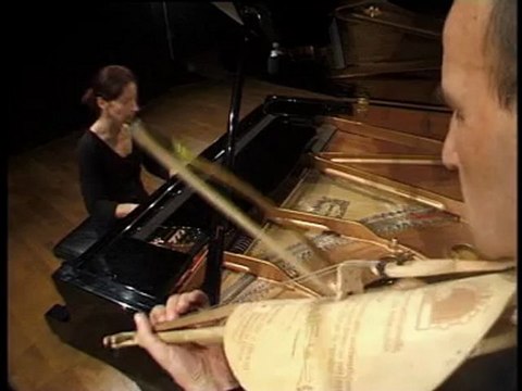 Bruicoleur : instruments de rien, musique jetable