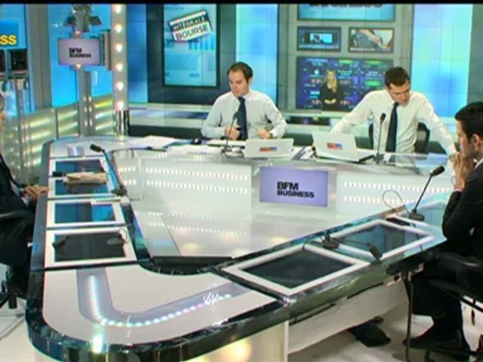 On refait la séance - 12 février - BFM : Intégrale Bourse