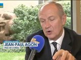 Entreprise du jour : L’Oréal : Jean-Paul Agon - 12 février - BFM : Intégrale Bourse