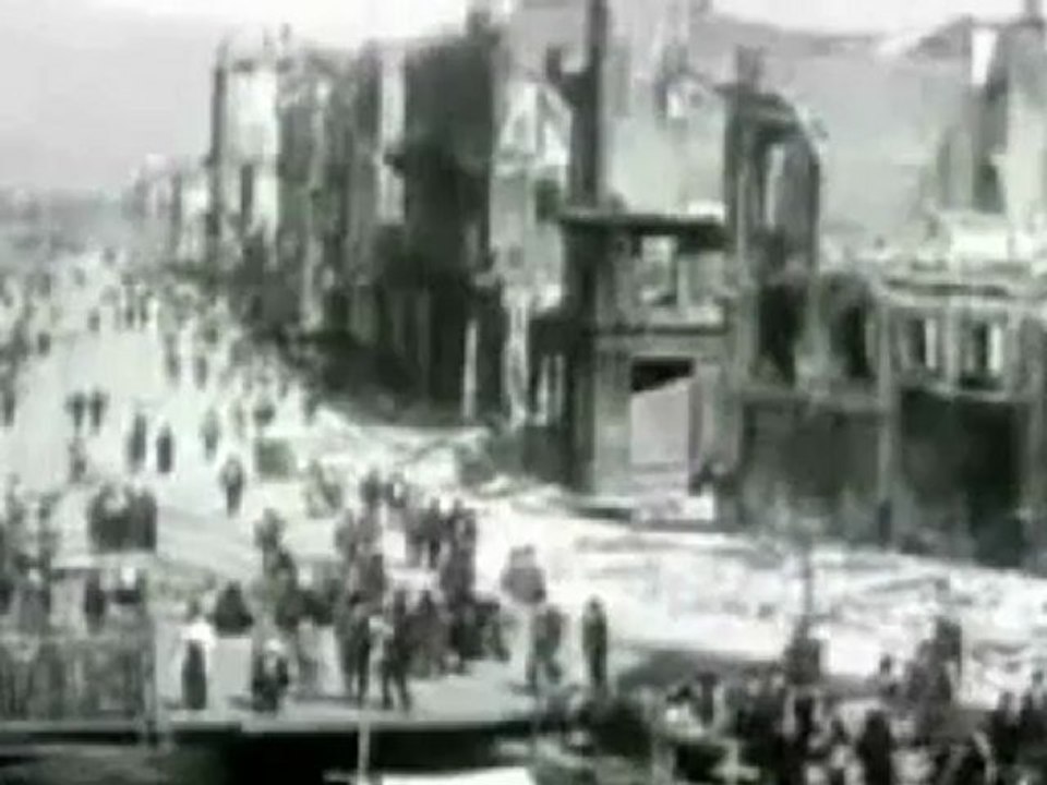 IZMIR YANGINI.... (SO)