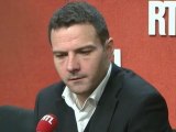L'ancien trader Jérôme Kerviel contre-attaque sur RTL