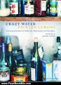 Food Book Reviews: Crazy Water Pickled Lemons: Enchanting Dishes from the Middle East, Mediterranean and North Africa by Diana Henry, Jason Lowe