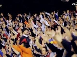 Mestalla attend le PSG de pied ferme