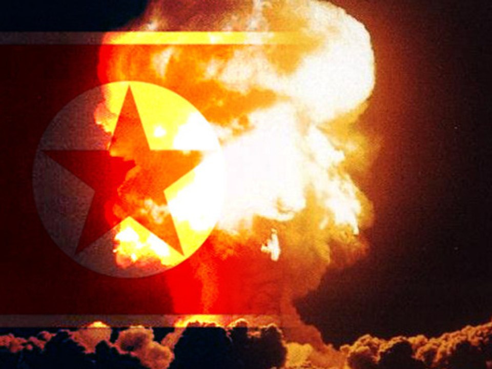 North Korea Carries Out Third Nuclear Test, Threatens More