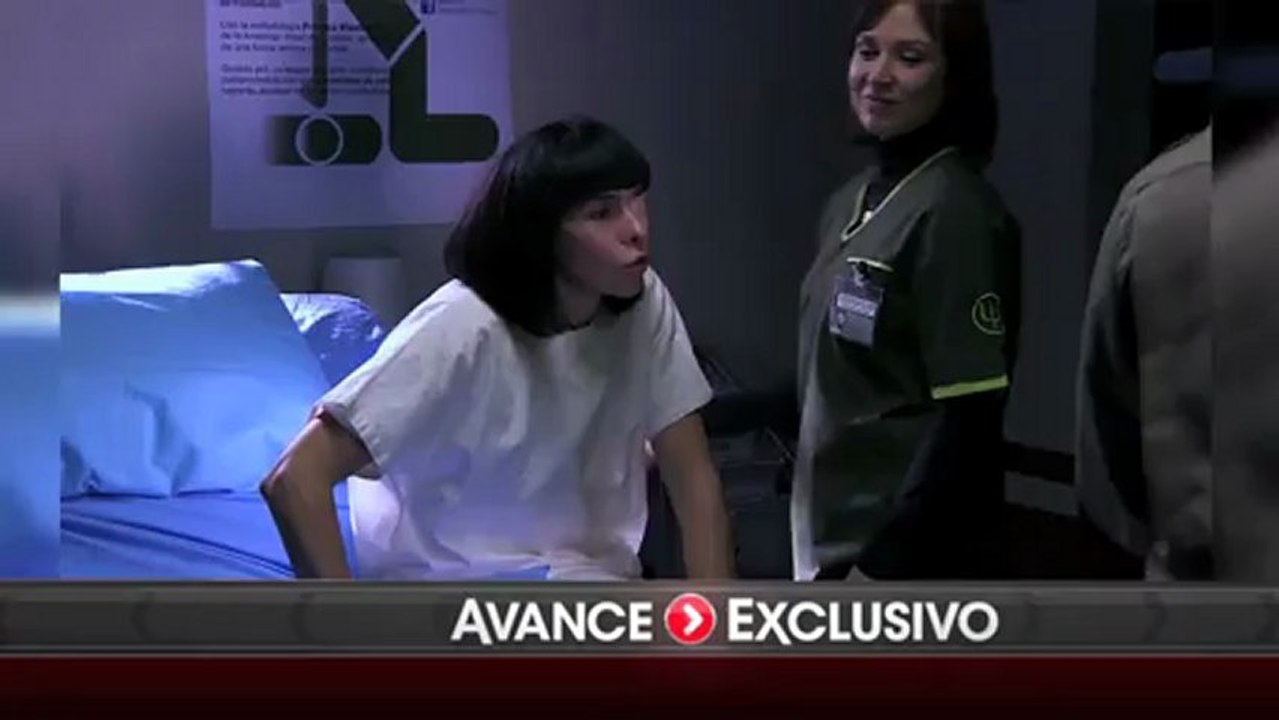 La Patrona Avance Exclusivo Cap 26