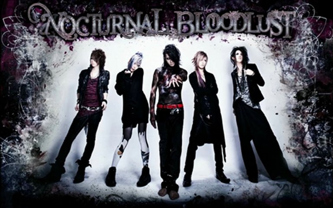 Nocturnal Bloodlust - Disaster