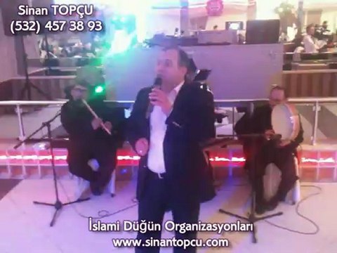 istanbul islami düğün salonları, istanbul ilahi ekibi, ilahi grupları istanbul