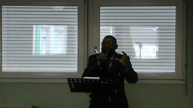 Associer Dieu a vos projets pour réaliser des exploits 2