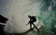 DARK SIDE OF THE LENS - Surf and Bodyboard - Very nice video !