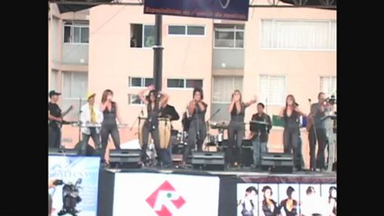 Las Chicas Dulce Loca Enamorada