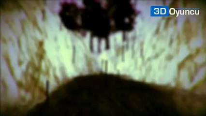 3D Annenin Kabusu - 3D Oyuncu - 3D Oyunlar