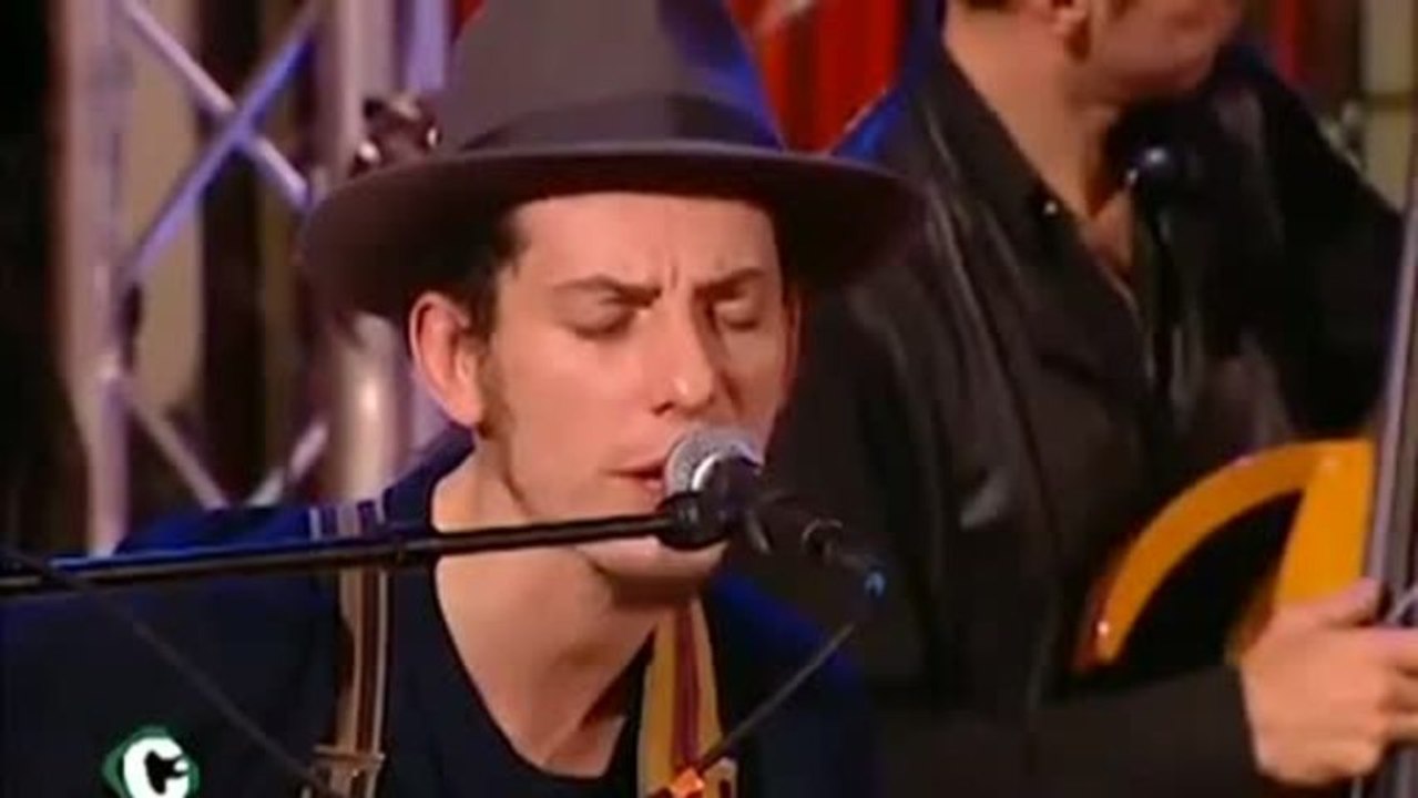 Nuits de Champagne 2013 : Tryo, invité d’honneur (Troyes)