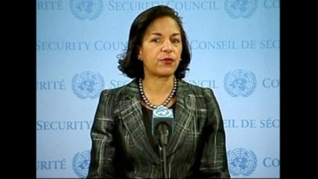 U.N. condemns North Korea test