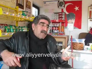 zülfikar köyü ığdır