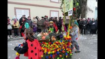Hoerdt carnaval mardi-gras 2013