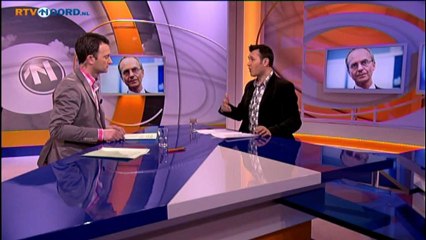 Groninger bestuurders: Rijk moet voor december ingrijpen - RTV Noord