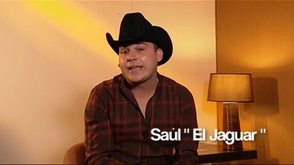FURIA SAUL EL JAGUAR-promo