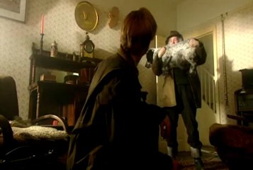 The League of Gentlemen (TV Series) Brazilian Fandub