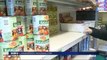 Avenir de l'aide alimentaire européenne - Franck Proust interrogé par Journal TV France 3 Languedoc-Roussillon 11022013