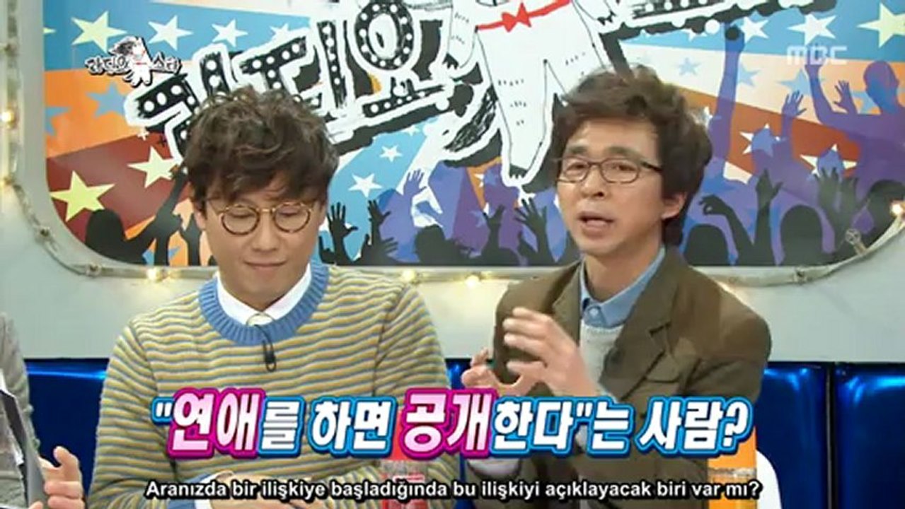 R.S. ep 312 SNSD |Türkçe Altyazılı| Part 2/4