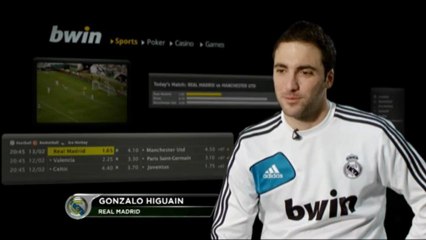 Higuain: "Con lo United importante non prendere gol"