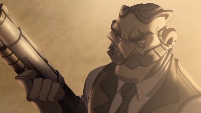 CGR Trailers - ODDLAND Teaser Trailer