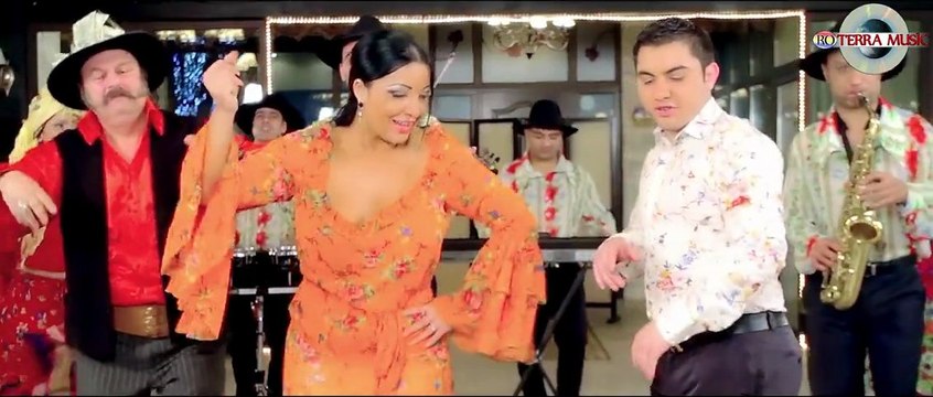 Danut Ardeleanu feat KristiYana - Ce tigan de tiganie 2013