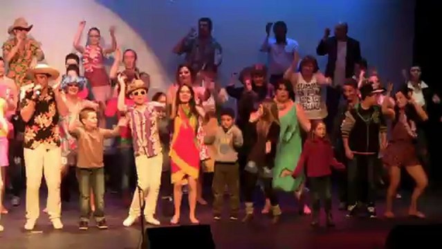 Laisse tomber tes problèmes HD 1080